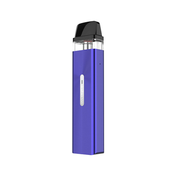 POD-система Vaporesso Xros Mini Pod Kit   Violet Фиолетовый в Уфе