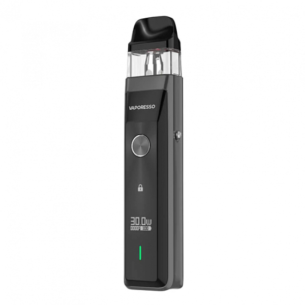 POD-система Vaporesso Xros Pro Black в Уфе