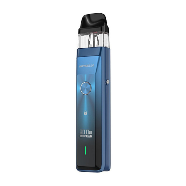 POD-система Vaporesso Xros Pro Blue в Уфе