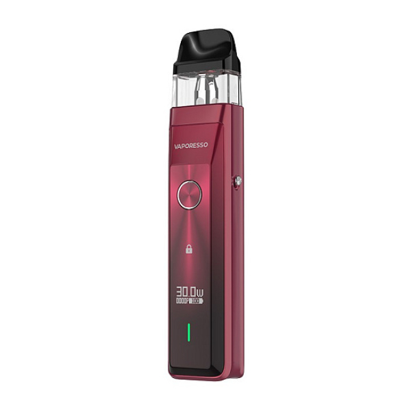 POD-система Vaporesso Xros Pro Red в Уфе