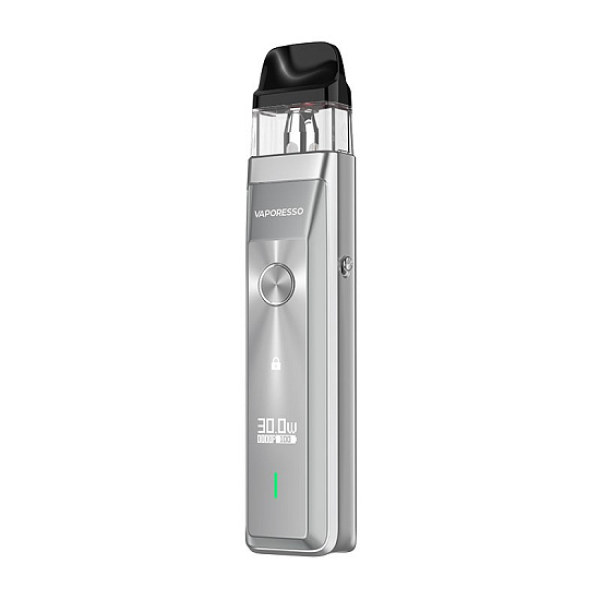 POD-система Vaporesso Xros Pro Silver в Уфе