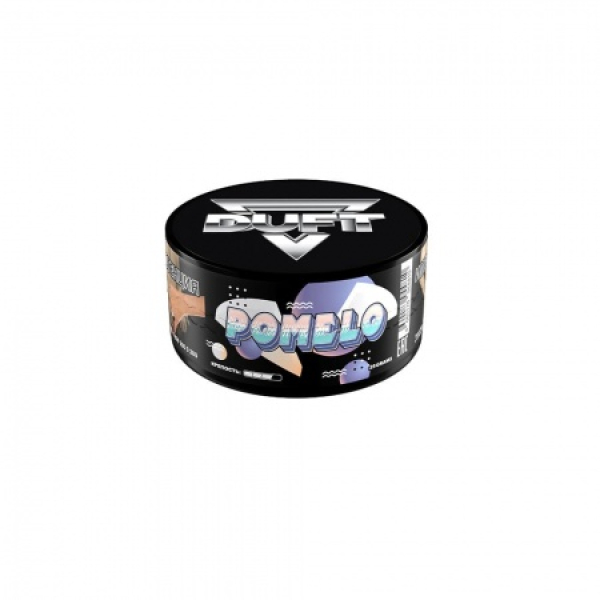 Табак Duft Pomelo 25 грамм в Уфе