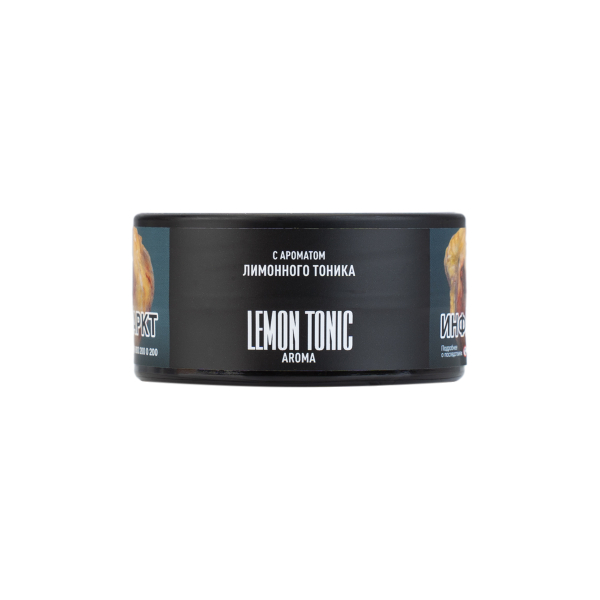 Табак Must have Lemon Tonic 25 грамм в Уфе