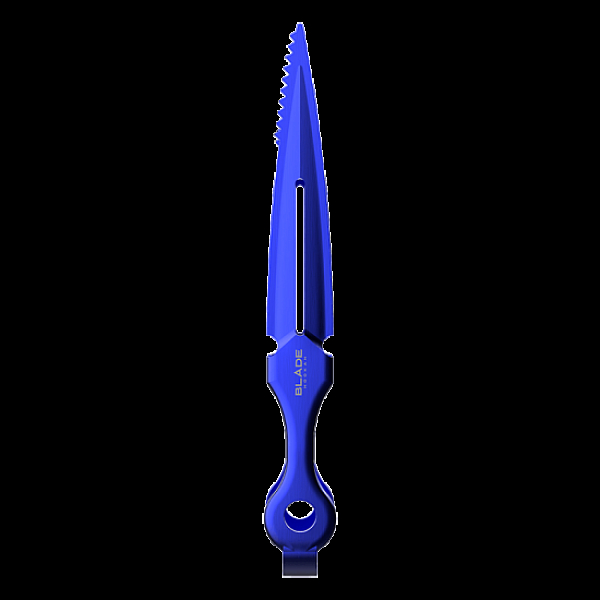Щипцы Blade Hookah Limited Edition Saphire в Уфе