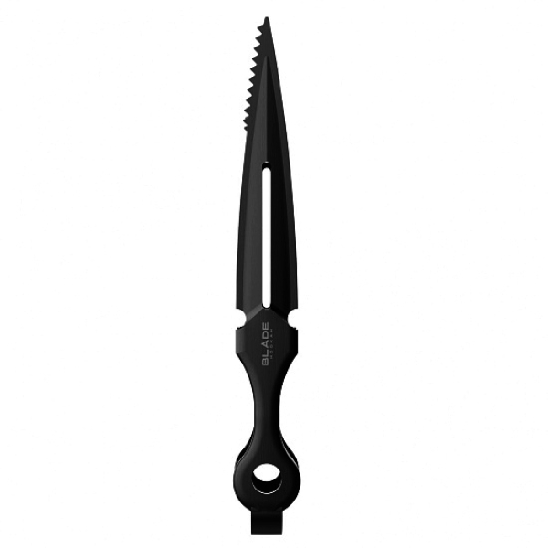 Щипцы Blade Hookah Titanium Edition Black в Уфе