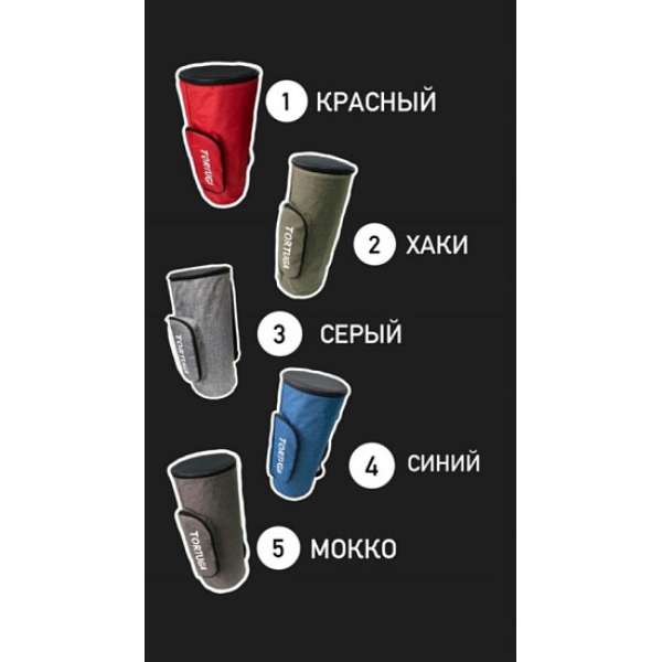 Сумка Tortuga Тубус   С Ковриком Мокко в Уфе