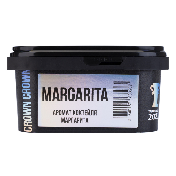Табак Sapphire Crown Margarita 200 грамм в Уфе
