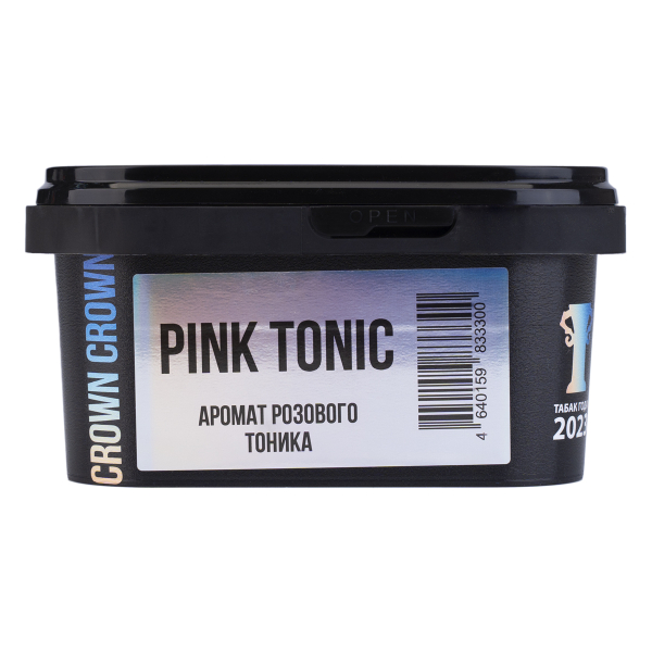 Табак Sapphire Crown Pink Tonic 200 грамм в Уфе