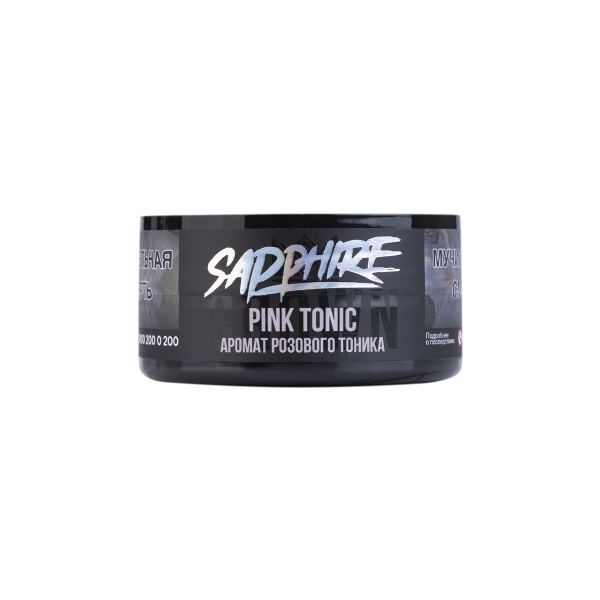 Табак Sapphire Crown Pink Tonic 25 грамм в Уфе