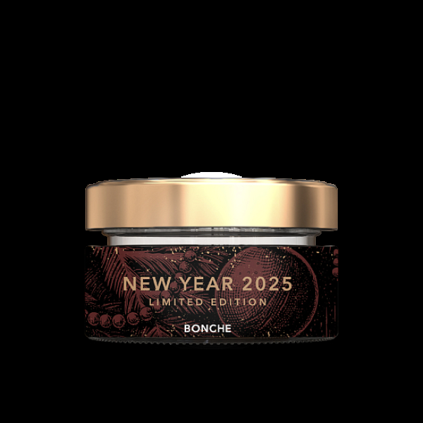 Табак Bonche New Year 2025 30 грамм в Уфе
