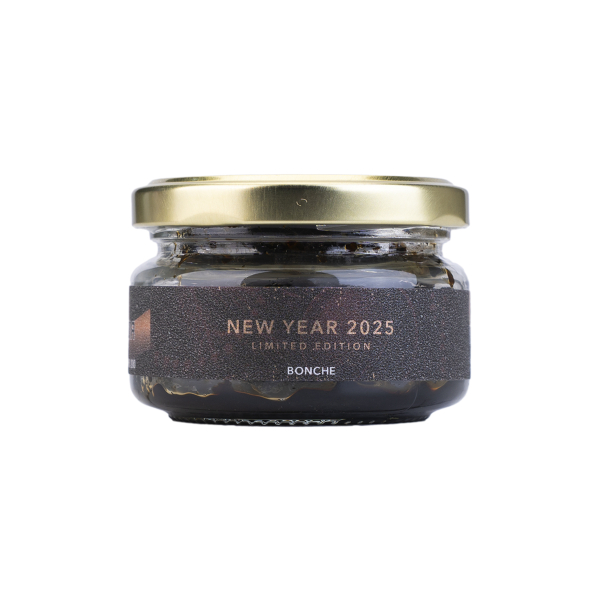 Табак Bonche New Year 2025 60 грамм в Уфе