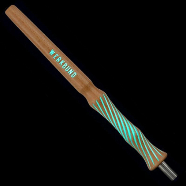 Мундштук Werkbund Граверный Swirl в Уфе