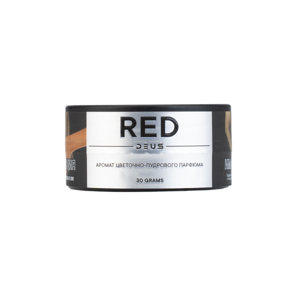 Табак DEUS Red 30 грамм в Уфе