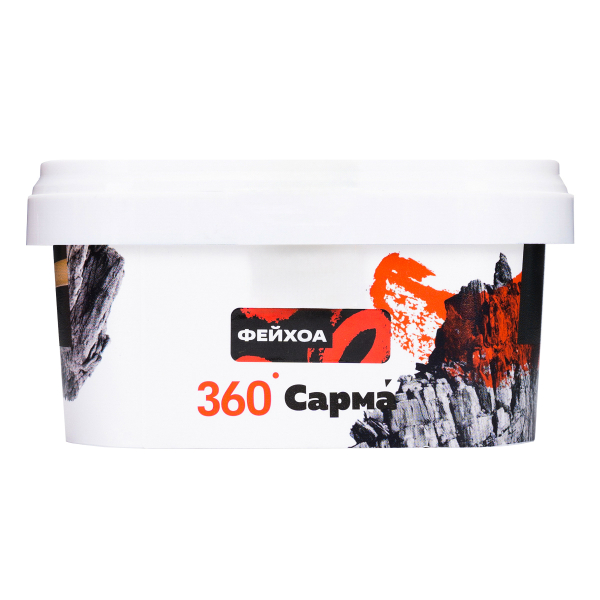 Табак Сарма 360 Крепкая Фейхоа 200 грамм в Уфе