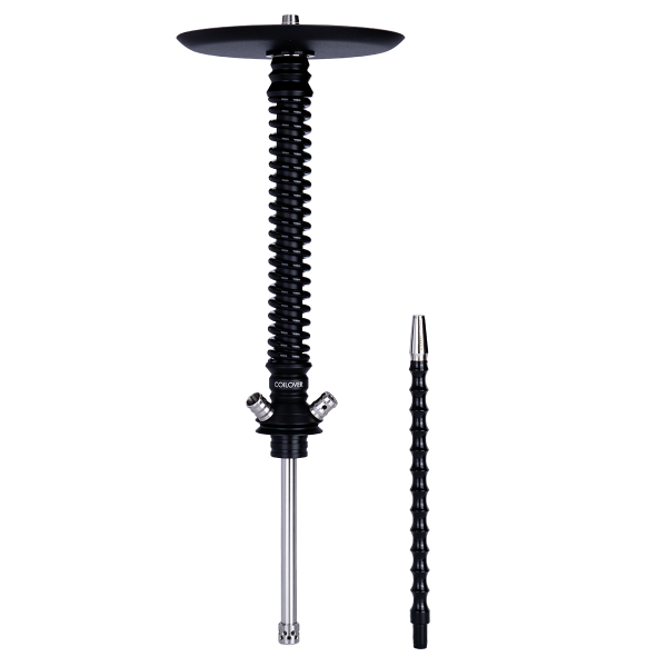Кальян Mamay Customs Coilovers Black в Уфе