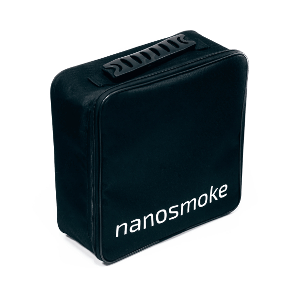 Кальян Nanosmoke Cube В Сумке в Уфе