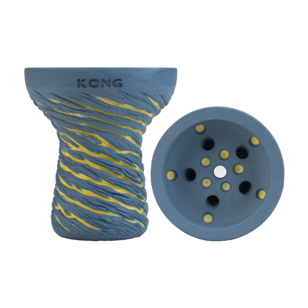 Чаша Kong Turkish Lava   Blue в Уфе
