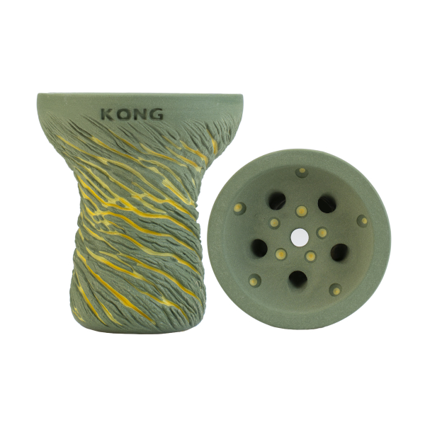 Чаша Kong Turkish Lava   Deep Green в Уфе