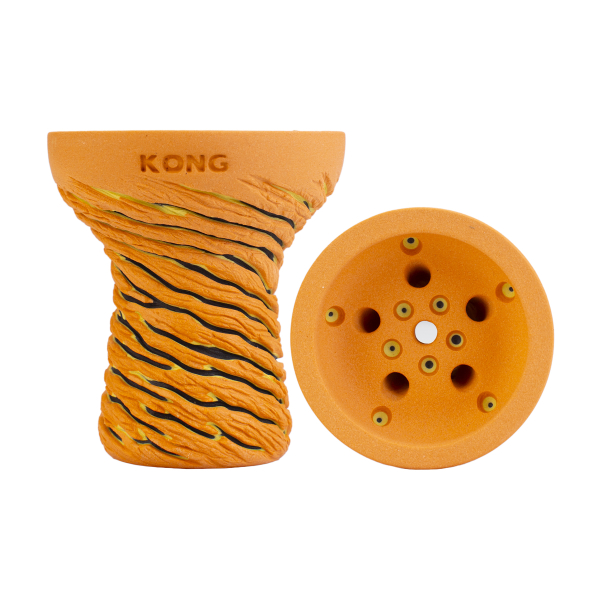 Чаша Kong Turkish Lava   Orange в Уфе