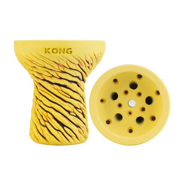 Чаша Kong Turkish Lava   Yellow в Уфе