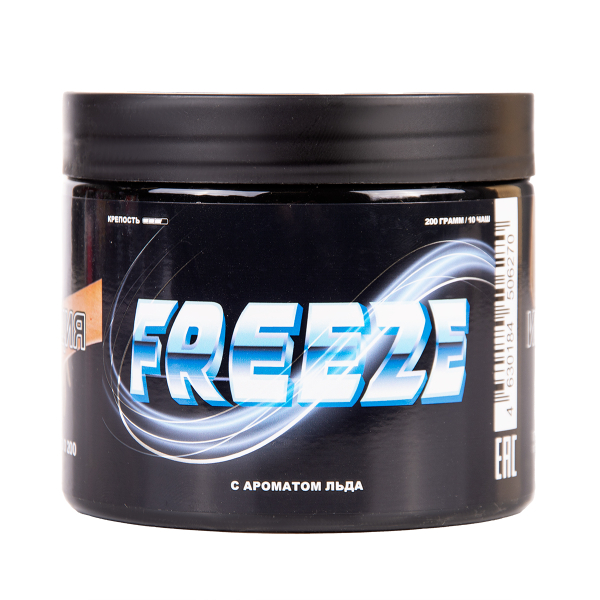 Табак Duft Freeze 200 грамм в Уфе