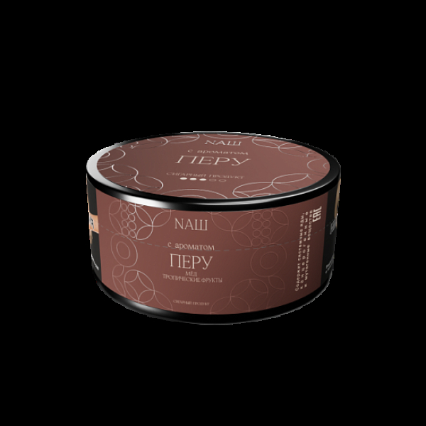Табак NАШ Cigar Перу 120 грамм в Уфе