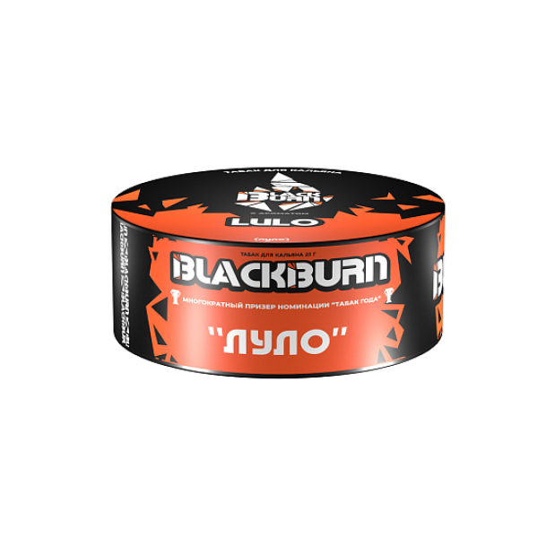 Табак Blackburn Lulo Луло 25 грамм в Уфе