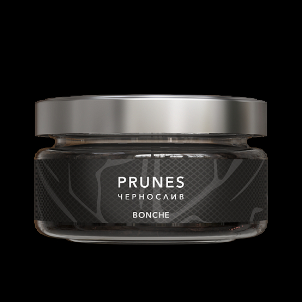 Табак Bonche Prunes Чернослив 60 грамм в Уфе