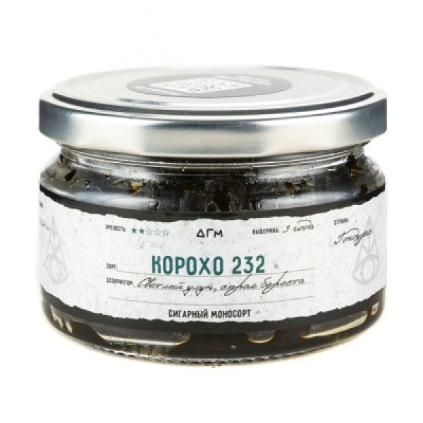 Табак Dogma 100% Корохо 232 80 грамм в Уфе