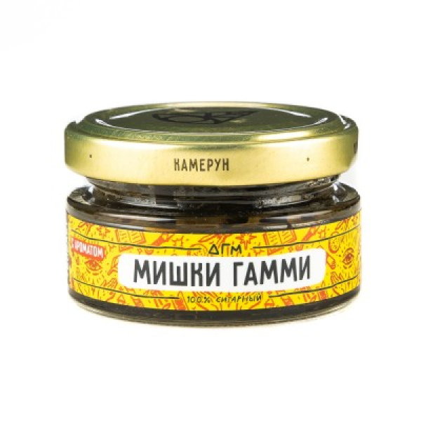 Табак Dogma 100% Мишки Гамми 20 грамм в Уфе