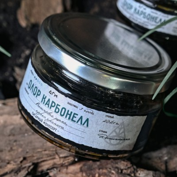 Табак Dogma 100% Олор Карбонелл 20 грамм в Уфе