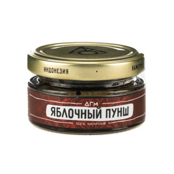 Табак Dogma 100% Яблочный Пунш 20 грамм в Уфе