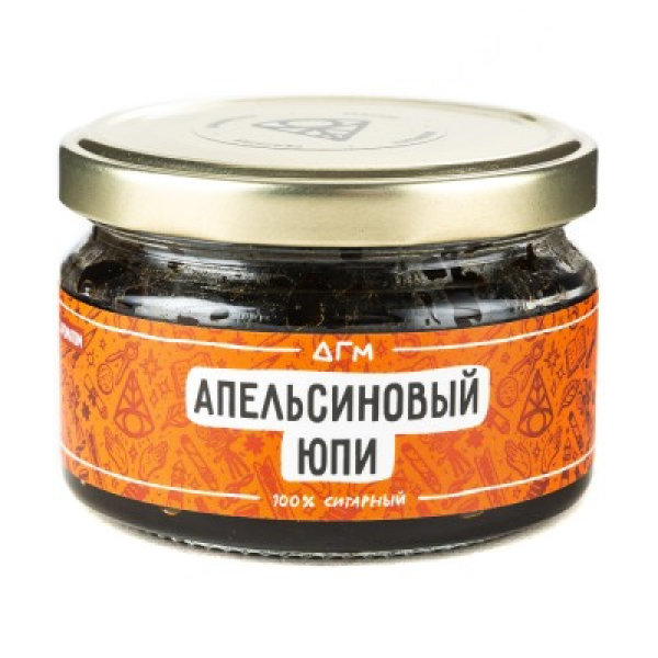 Табак Dogma 100% Апельсиновый Юпи 80 грамм в Уфе