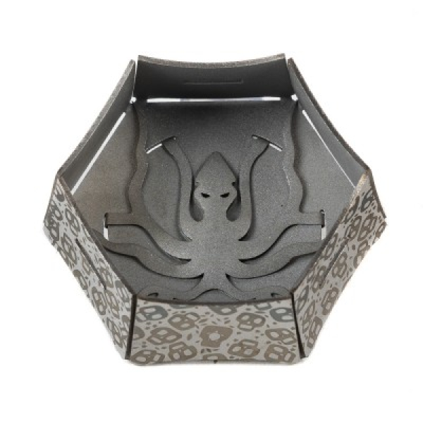 Калауд Tortuga Skull в Уфе