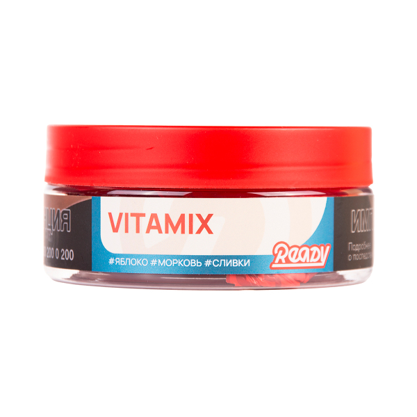 Табак Ready Vitamix 100 грамм в Уфе