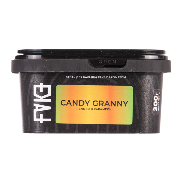 Табак FAKE Candy Granny 200 грамм в Уфе