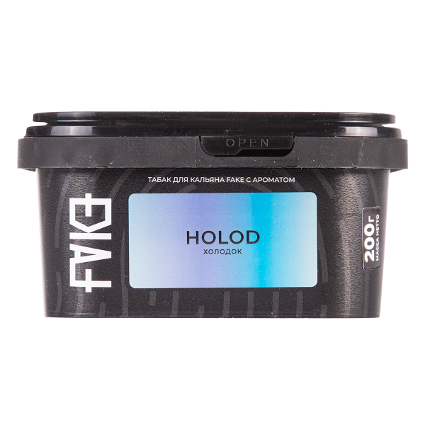 Табак FAKE Holod 200 грамм в Уфе