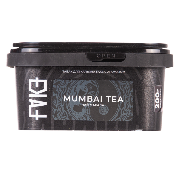 Табак FAKE Mumbai Tea 200 грамм в Уфе