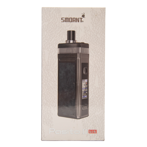 POD-система Smoant Pasito Ⅱ Kit Chocolate в Уфе