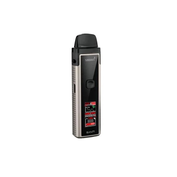 POD-система Smoant Pasito Ⅱ Kit Indigo в Уфе