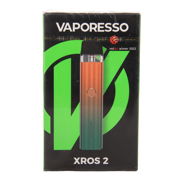 POD-система Vaporesso Xros 2 Aurora в Уфе