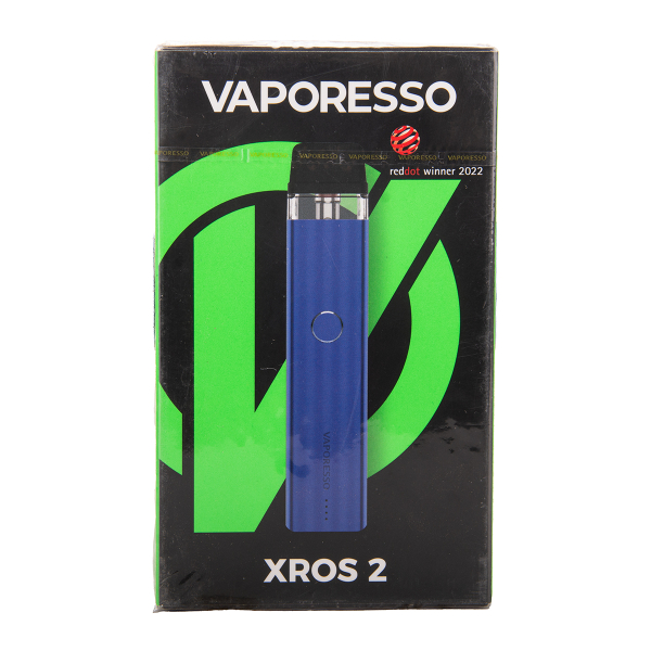 POD-система Vaporesso Xros 2 Violet в Уфе