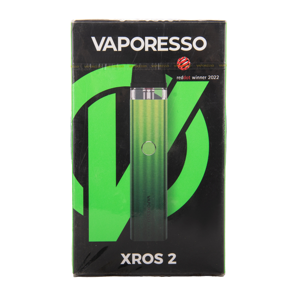POD-система Vaporesso Xros 2 Vitality в Уфе