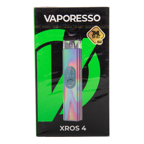 POD-система Vaporesso Xros 4 Pastel Palette в Уфе