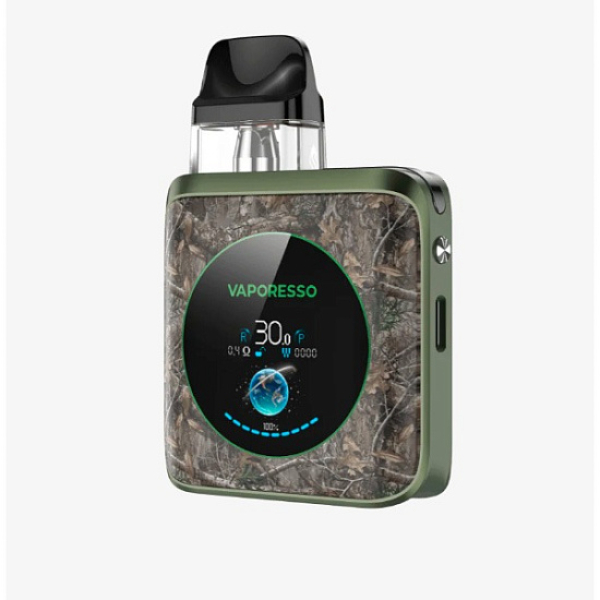 POD-система Vaporesso Xros 4 Nano Camouflage в Уфе