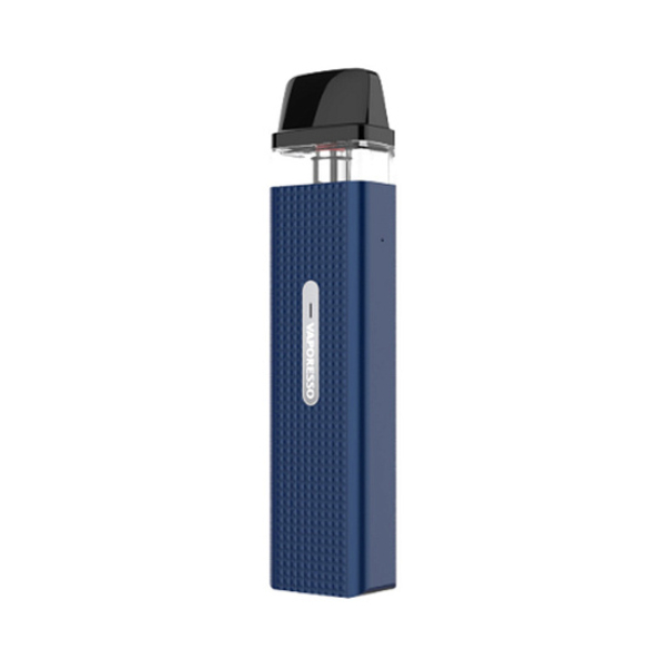 POD-система Vaporesso Xros Mini Midnight Blue в Уфе