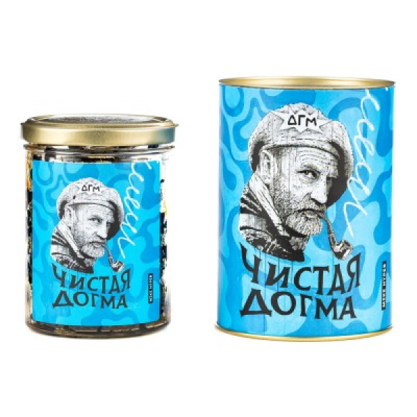 Табак Dogma 100% Чистая Догма 160 грамм в Уфе