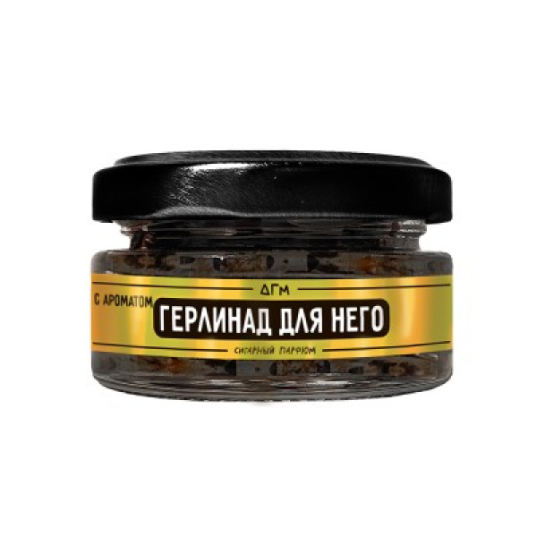 Табак Dogma 100% Герлинад Для Него 20 грамм в Уфе