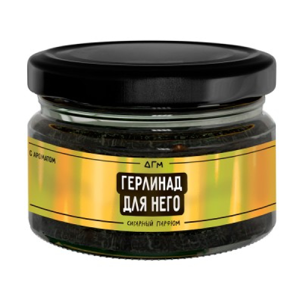 Табак Dogma 100% Герлинад Для Него 80 грамм в Уфе
