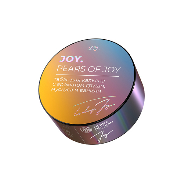 Табак Joy Pears Of Joy 25 грамм в Уфе